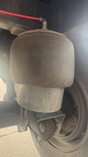 Used 2023 Dorsey Super Combo Trailer