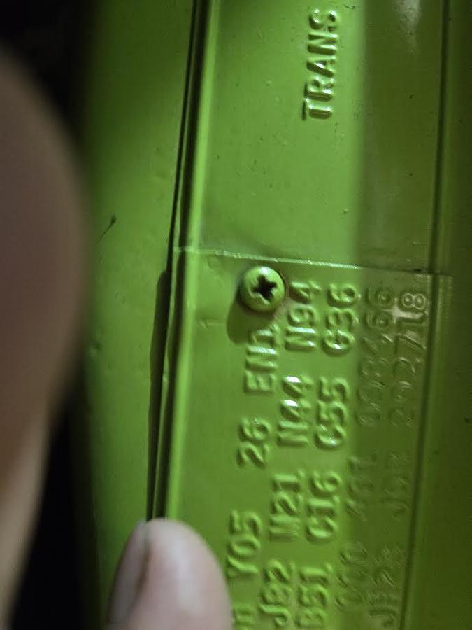 Used 1970 Dodge Challenger T/A