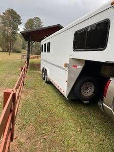 Used 2007 Sundowner Sunlite 727