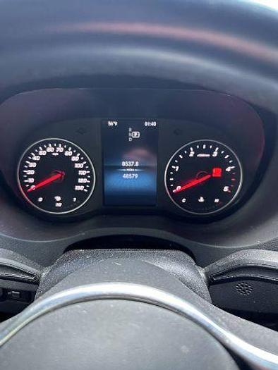 Used 2020 Mercedes-Benz Sprinter 2500