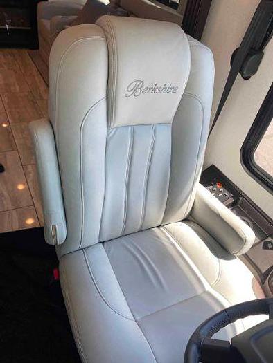 Used 2023 Forest River Berkshire XL 37A