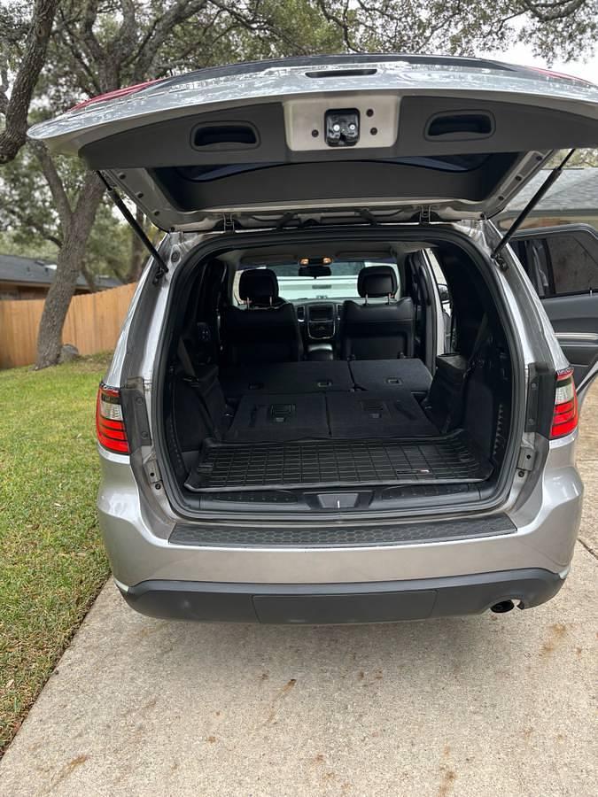 Used 2014 Dodge Durango