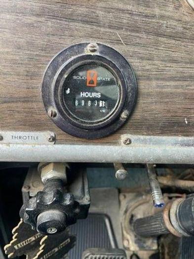 Used 1981 Peterbilt 359