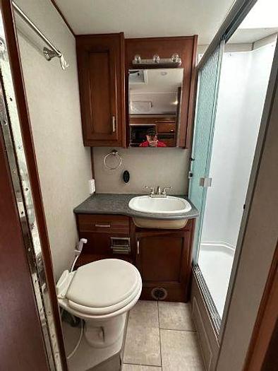Used 2016 Holiday Rambler Admiral XE 29TT