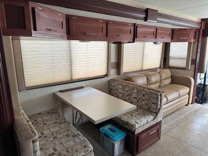 Used 2011 Forest River Berkshire 390BH