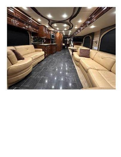 Used 2011 Newmar Essex 4524