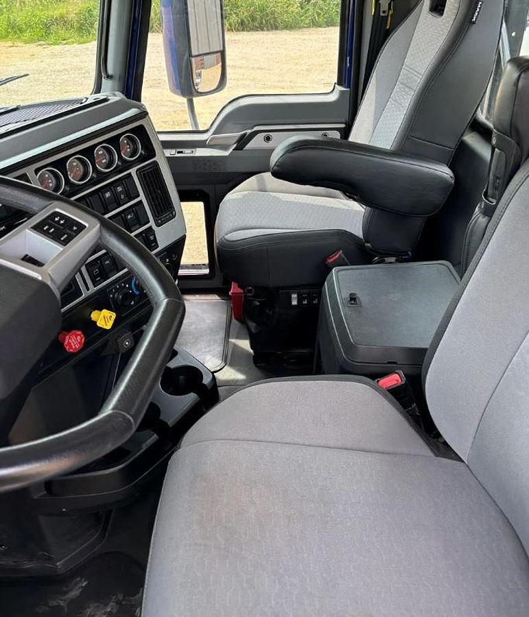 Used 2023 MACK ANTHEM 64T Day Cab