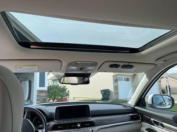 Used 2022 Kia Telluride EX