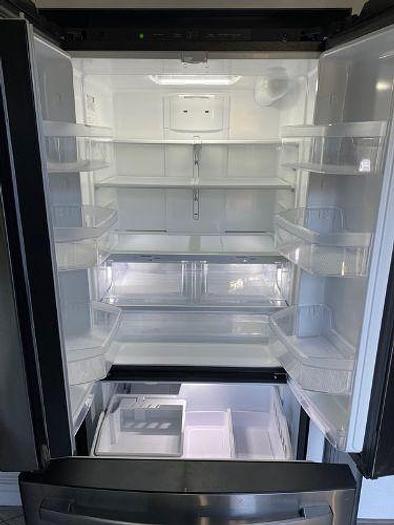 Used 2022 Keystone Montana Legacy 3781RL