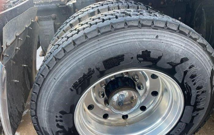 Used 1981 Peterbilt 359