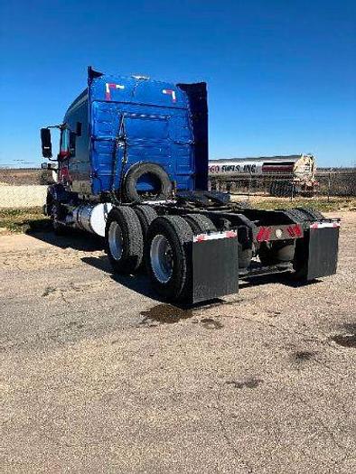 Used 2016 Volvo VNL 630 D13