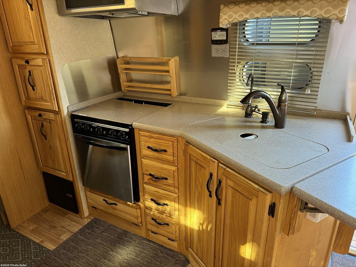 Used 2012 Airstream Classic