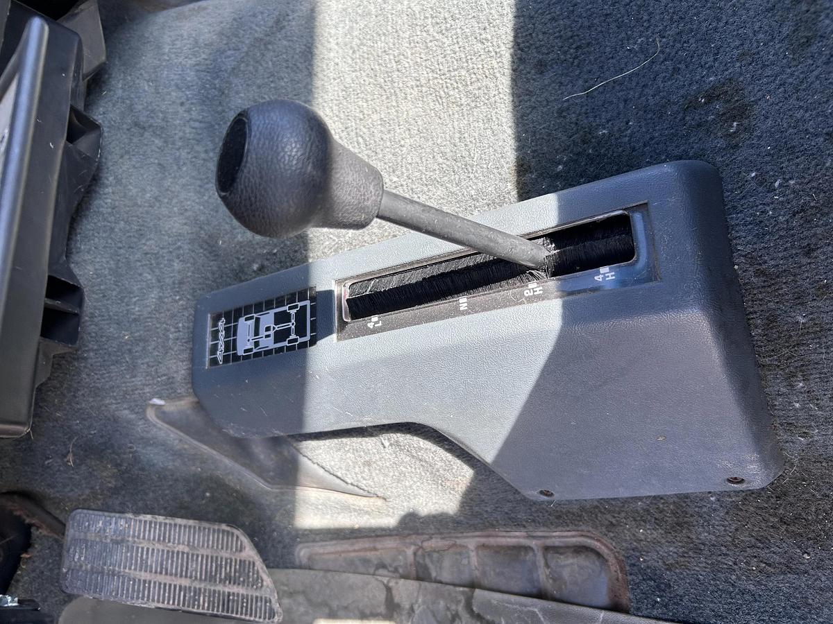 Used 1989 Chevrolet Silverado 1500