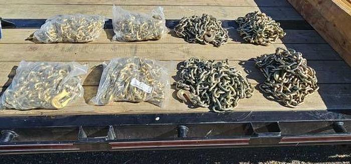 Used 2023 Diamond C FMAX212