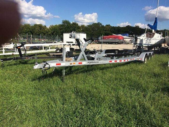 Used 2007 Formula 27PC