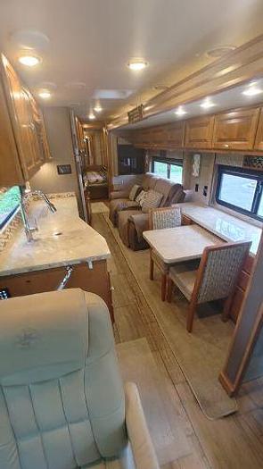 Used 2019 Tiffin Allegro Open Road 32SA