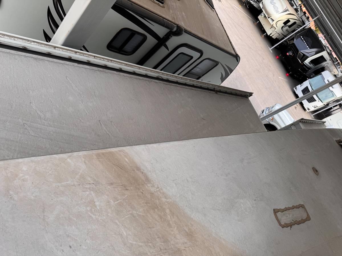 Used 2018 Northwood Arctic Fox 27.5