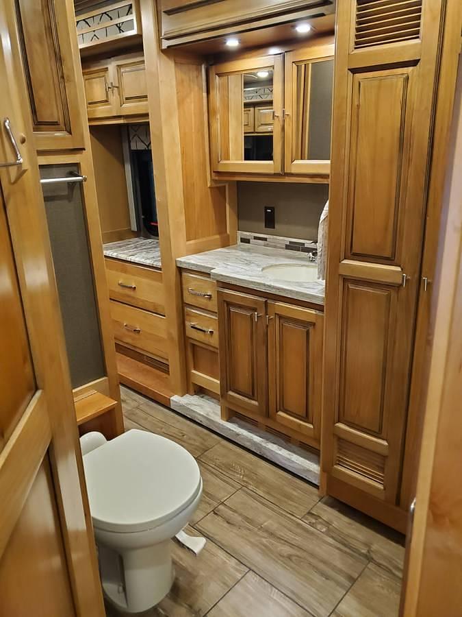 Used 2019 Tiffin Motorhomes Open Road Allegro 34PA Class A Motorhome