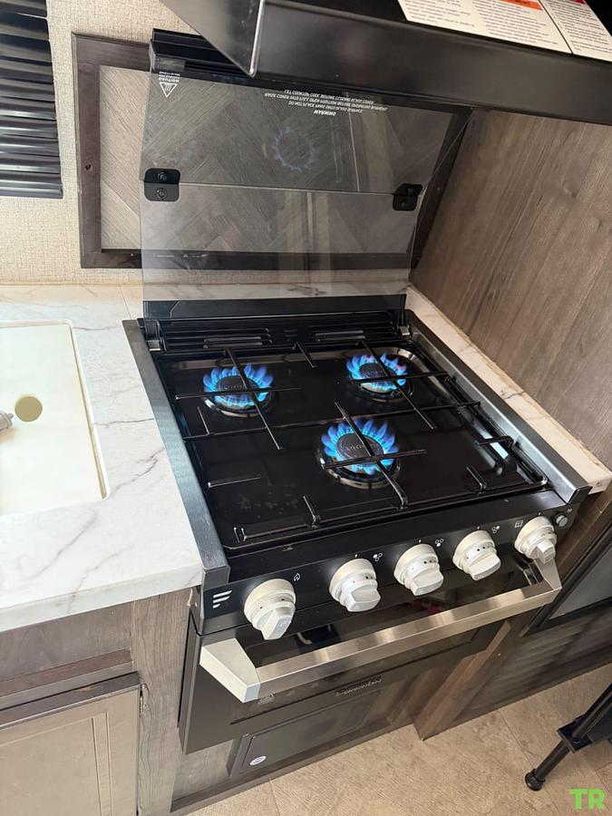 Used 2020 Jayco Rocky Mountain Edition Travel Trailer