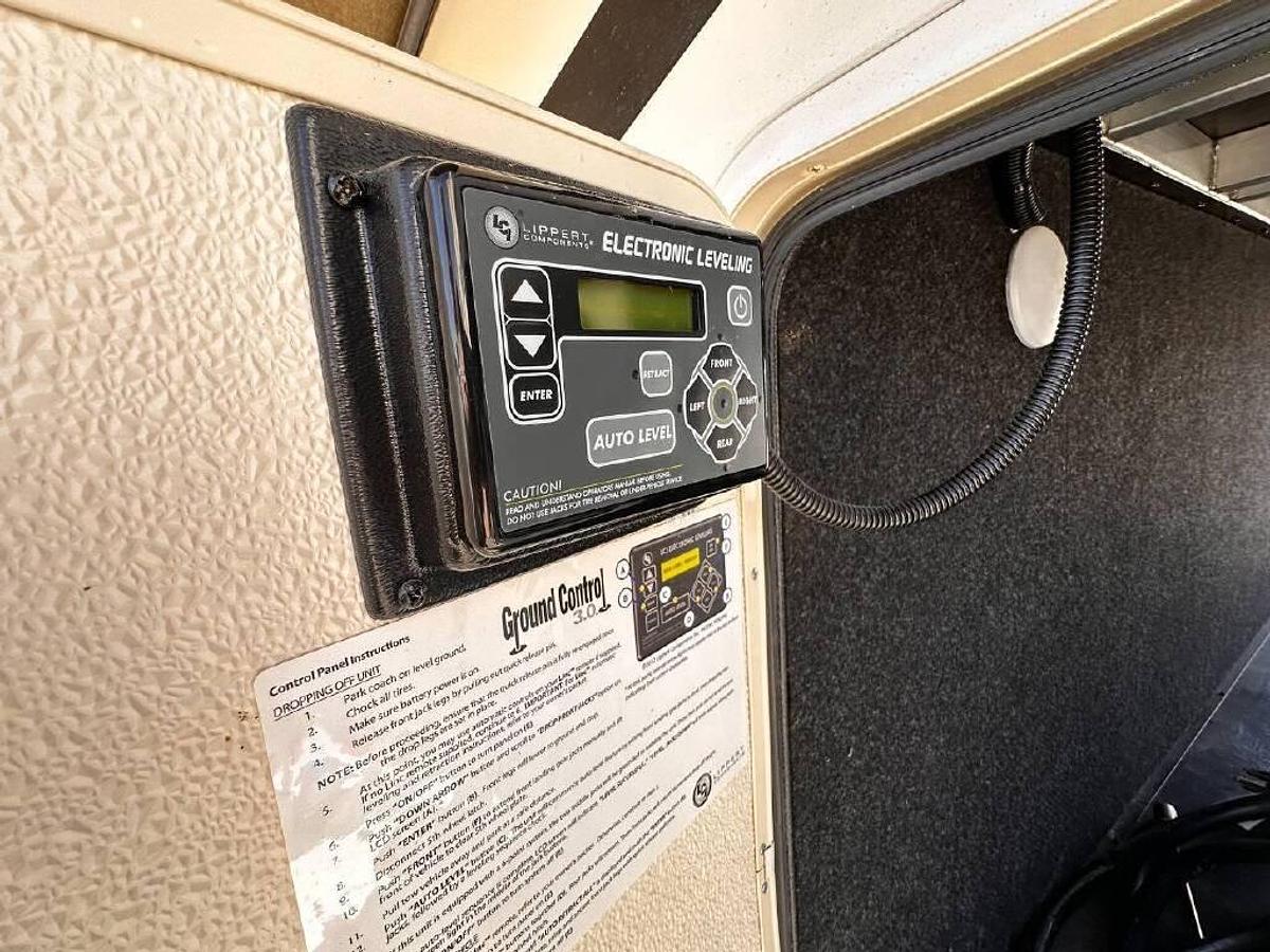 Used 2020 Grand Design Solitude S-Class 3740BH Fifth Wheel