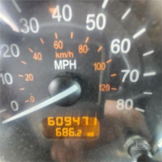 Used 2017 Peterbilt 367