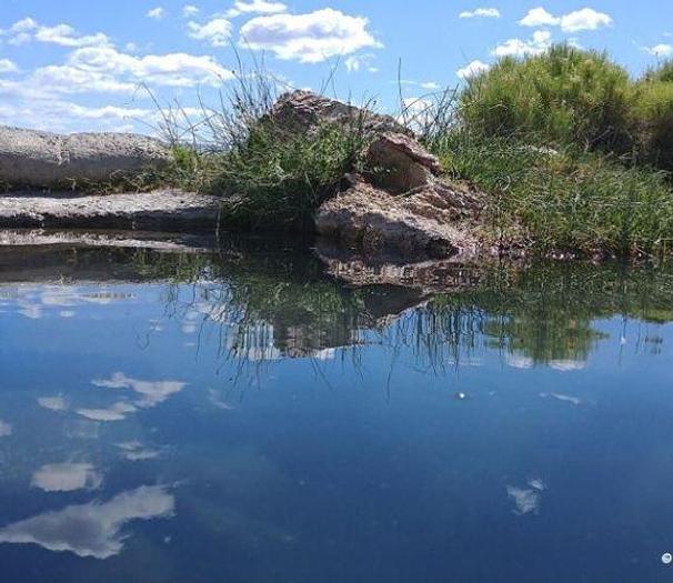 Used Unknown 100 Acres in Willow Creek Hot Springs, Fields, OR