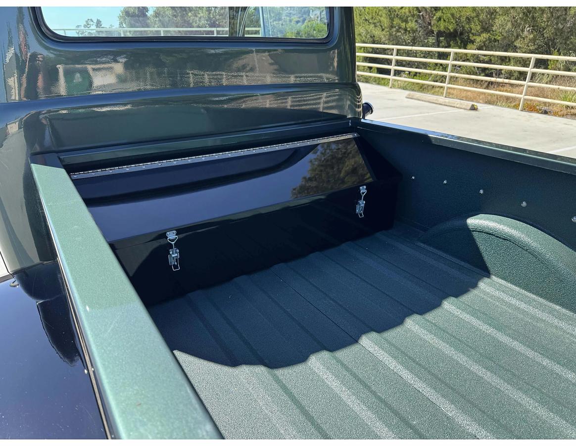 Used 1951 Mercury M3