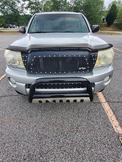 Used 2005 Toyota Tacoma PreRunner