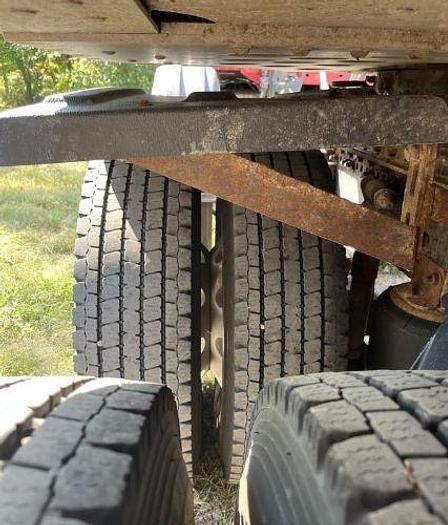 Used 2017 Freightliner CORONADO 122 SD