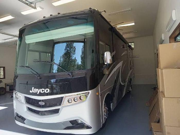 Used 2022 Jayco Precept 31UL