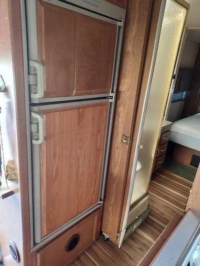 Used 2003 Coachmen Santara
