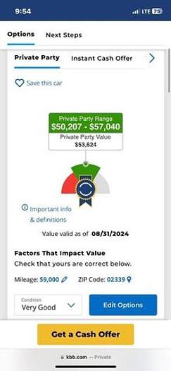 Used 2019 Mercedes-Benz C-Class AMG C 63 S