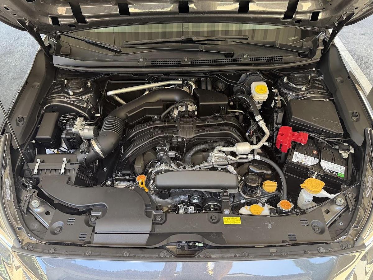 Used 2025 Subaru Crosstrek Premium