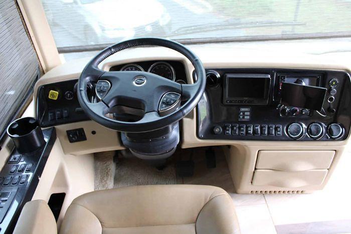 Used 2014 Newmar Mountain Aire 4369