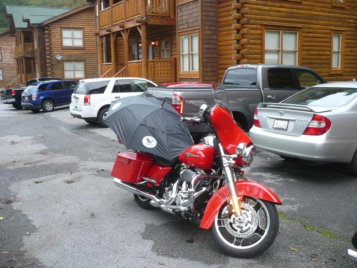 Used 2010 Harley-Davidson Touring Street Glide