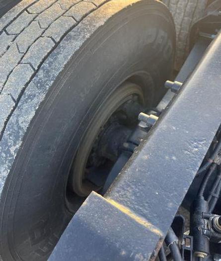 Used 1997 INTERNATIONAL 9300