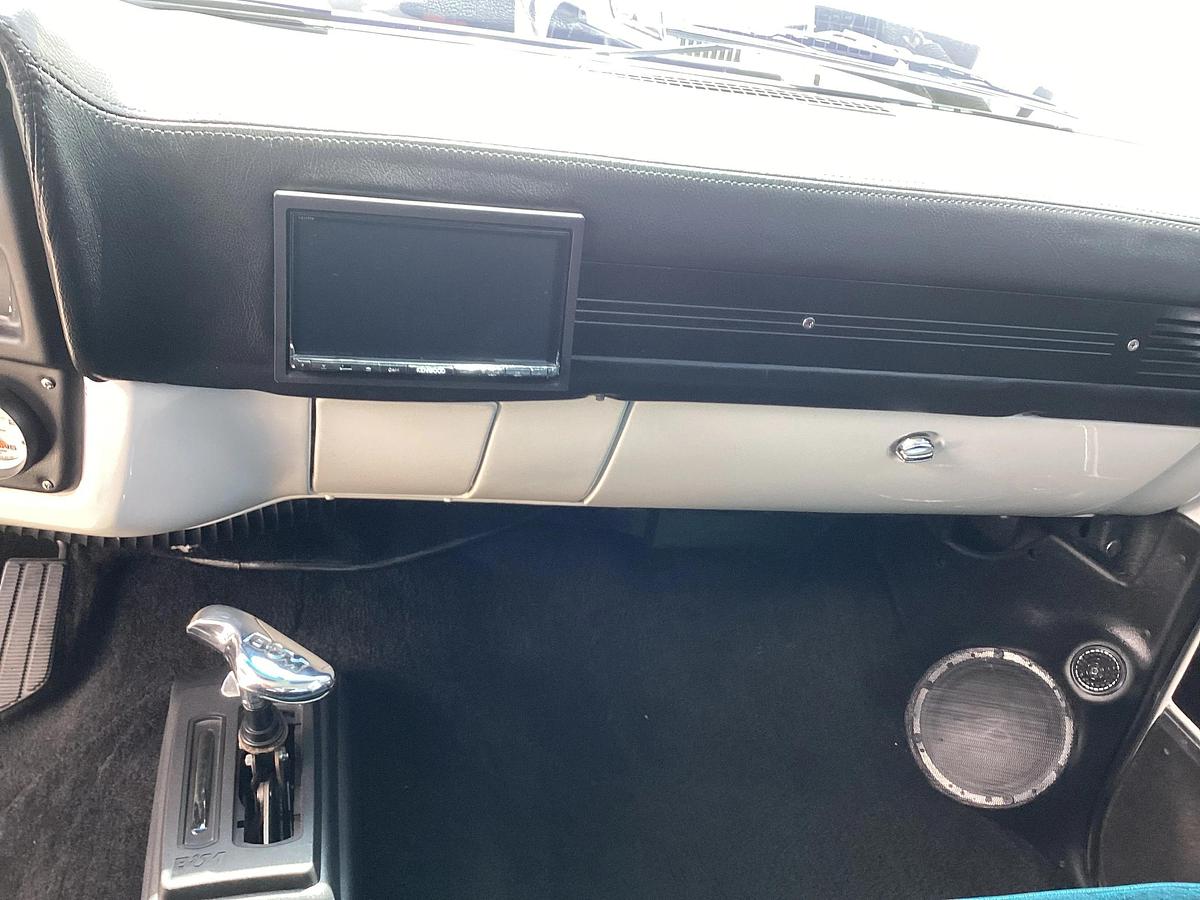 Used 1975 Chevrolet C/K 1500 Regular Cab Pickup