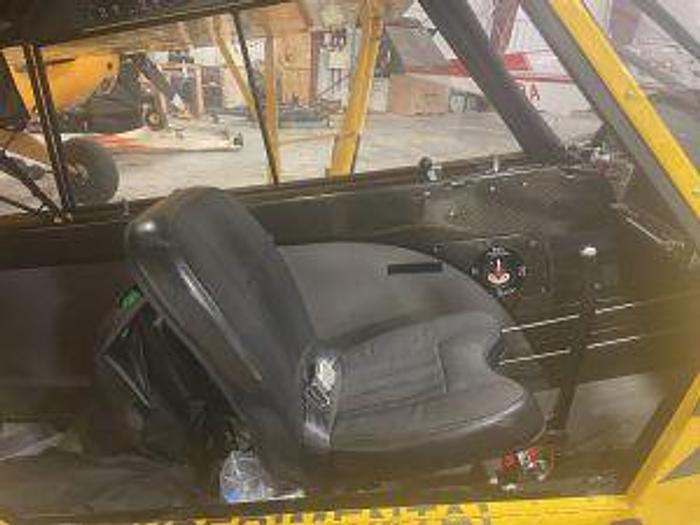 Used 2014 Cubcrafters CC11-160