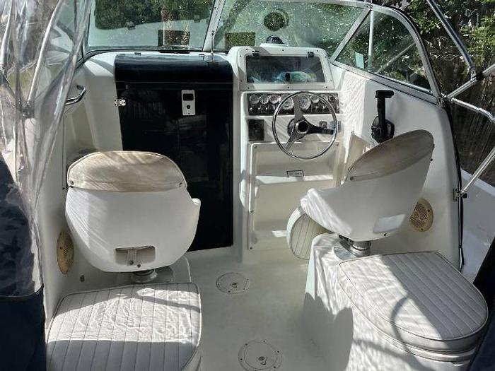 Used 2004 Caravelle Sea Hawk