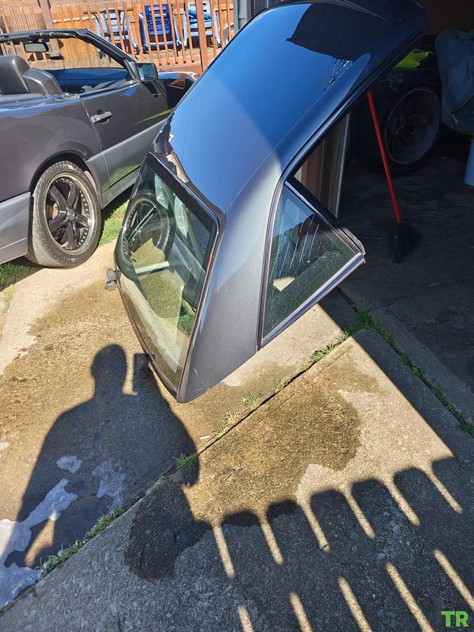 Used