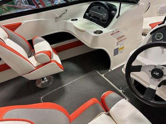 Used 2012 Sea Ray Sport 205