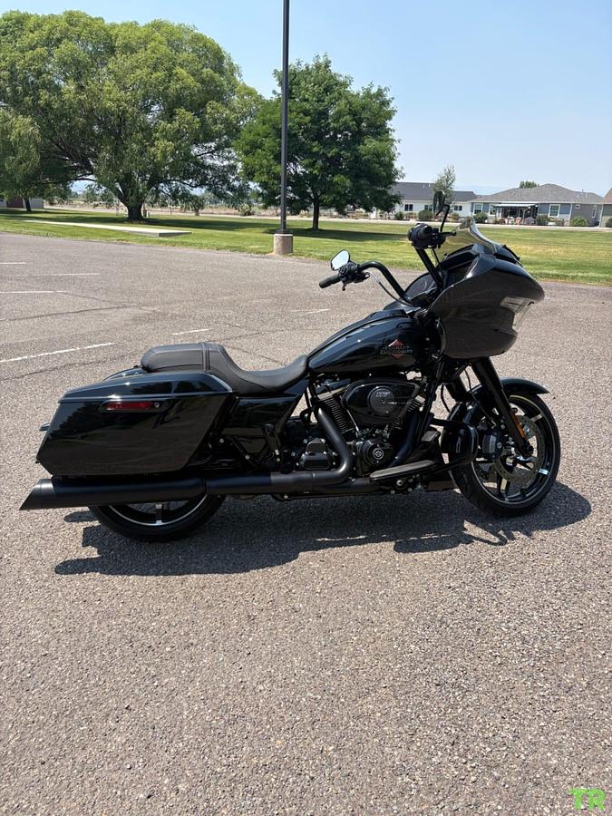 Used 2025 Harley-Davidson Road Glide