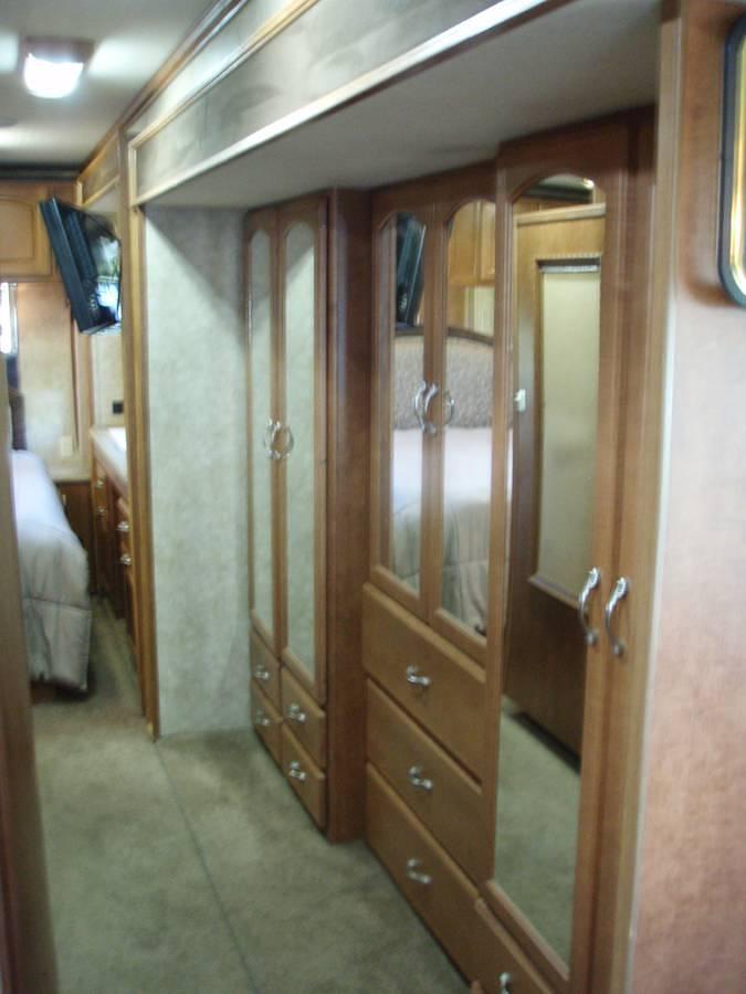 Used 2008 Alfa See Ya Gold 1018