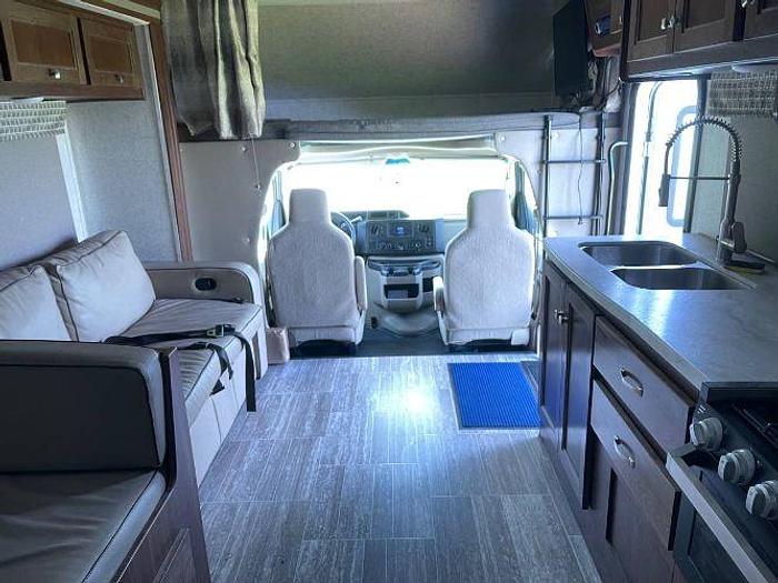 Used 2020 Forest River Sunseeker 2850S LE