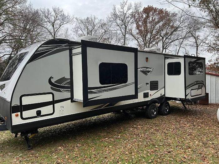 Used 2019 Jayco Whitehawk 30RLS
