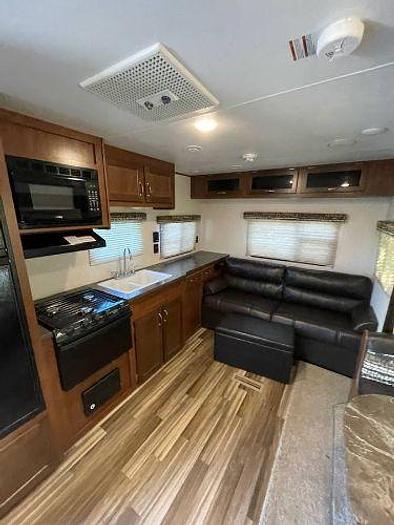 Used 2017 Jayco Jay Flight SLX 245RLSW