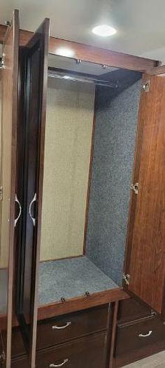 Used 2018 Fleetwood Flair LXE 30U