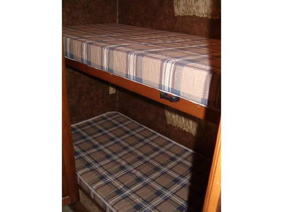 Used 2011 Tiffin Phaeton 40QKH