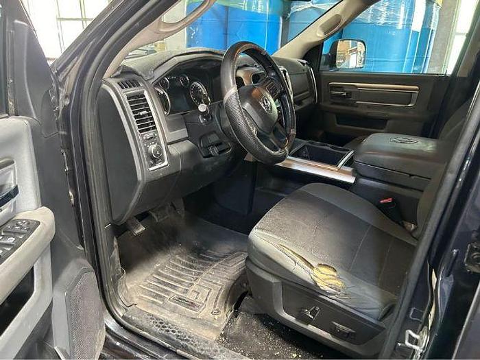 Used 2015 Ram 2500 Big Horn