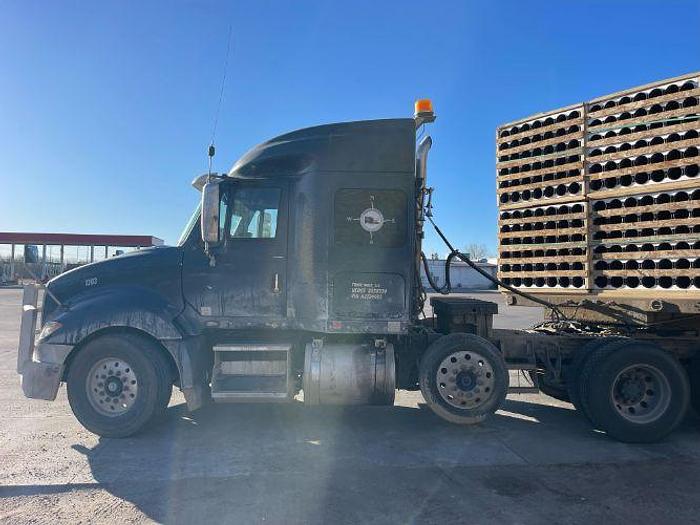Used 2010 INTERNATIONAL PROSTAR